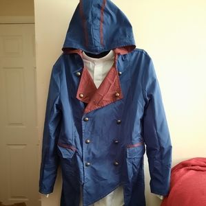 Assassins creed jacket